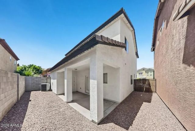 327 S Travis --, Mesa, AZ 85208