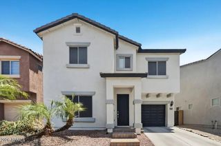 327 S Travis --, Mesa, AZ 85208
