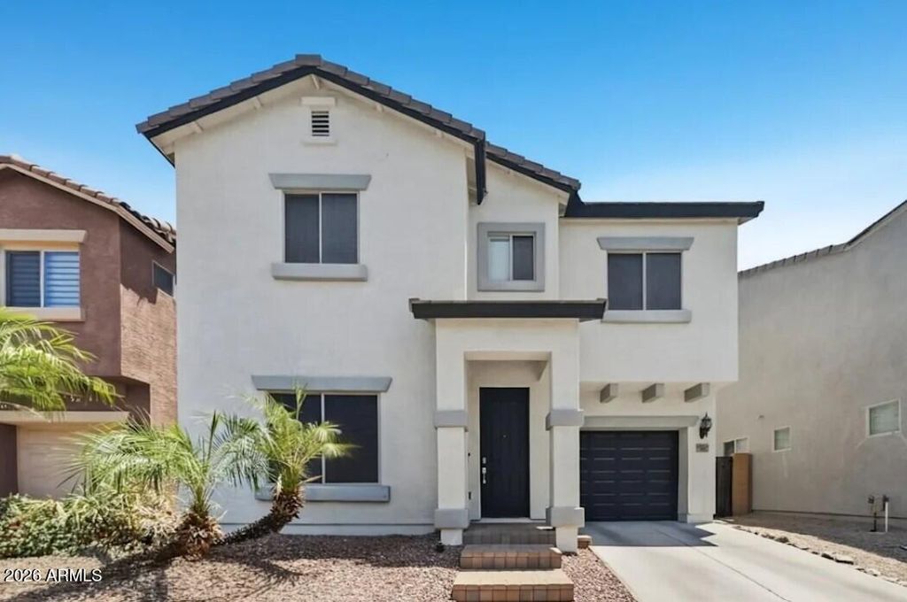 327 S Travis --, Mesa, AZ 85208