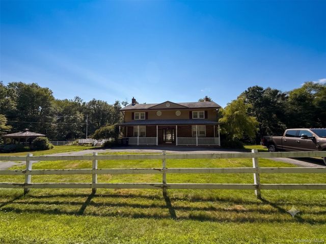 180 Harris Road, Harris, NY 12742