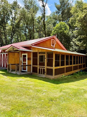 180 Harris Road, Harris, NY 12742