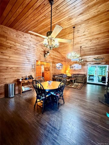 180 Harris Road, Harris, NY 12742