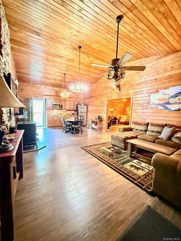 180 Harris Road, Harris, NY 12742