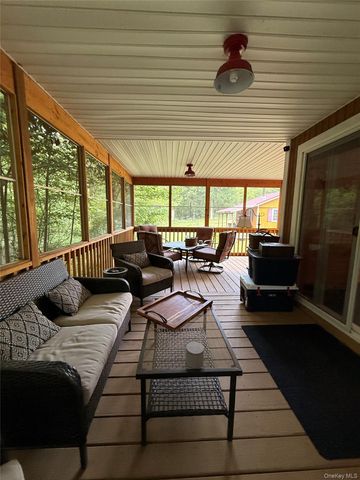 180 Harris Road, Harris, NY 12742