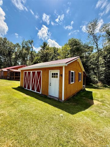 180 Harris Road, Harris, NY 12742