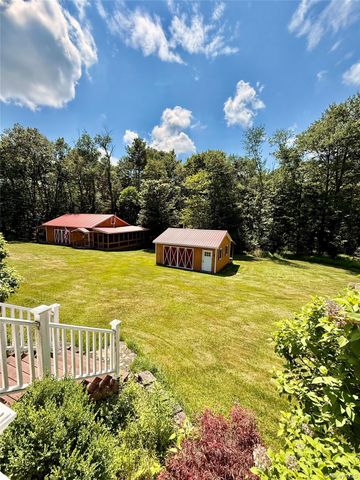 180 Harris Road, Harris, NY 12742