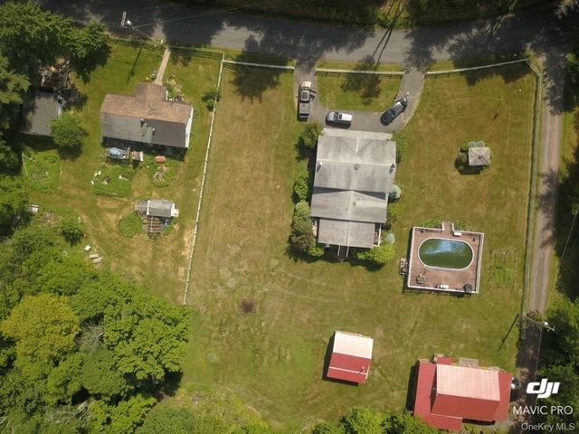 180 Harris Road, Harris, NY 12742