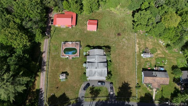180 Harris Road, Harris, NY 12742