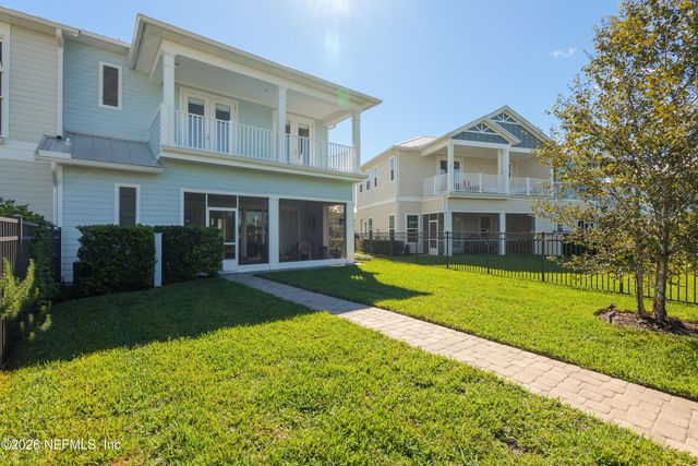 703 RUM RUNNER Way, St. Johns, FL 32259