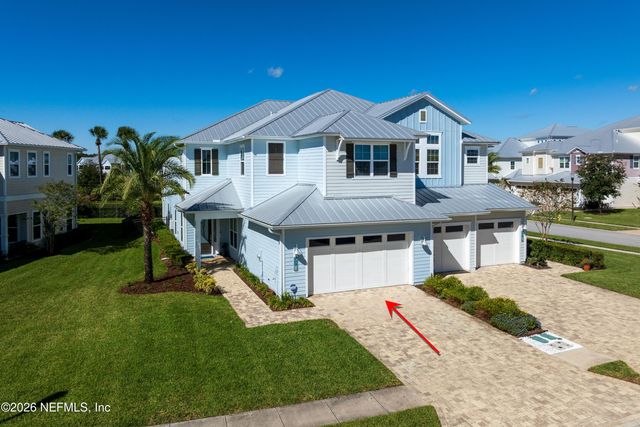703 RUM RUNNER Way, St. Johns, FL 32259