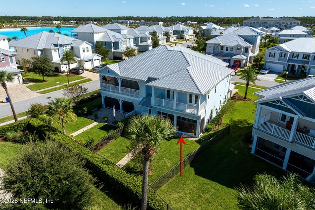 703 RUM RUNNER Way, St. Johns, FL 32259