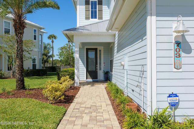 703 RUM RUNNER Way, St. Johns, FL 32259