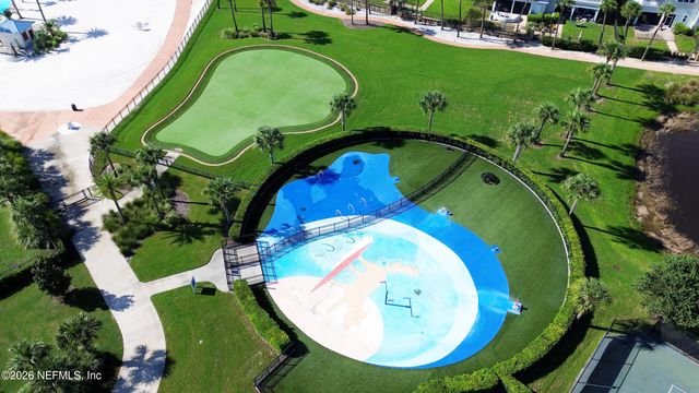 703 RUM RUNNER Way, St. Johns, FL 32259