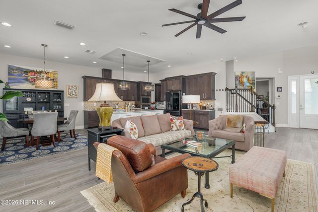703 RUM RUNNER Way, St. Johns, FL 32259