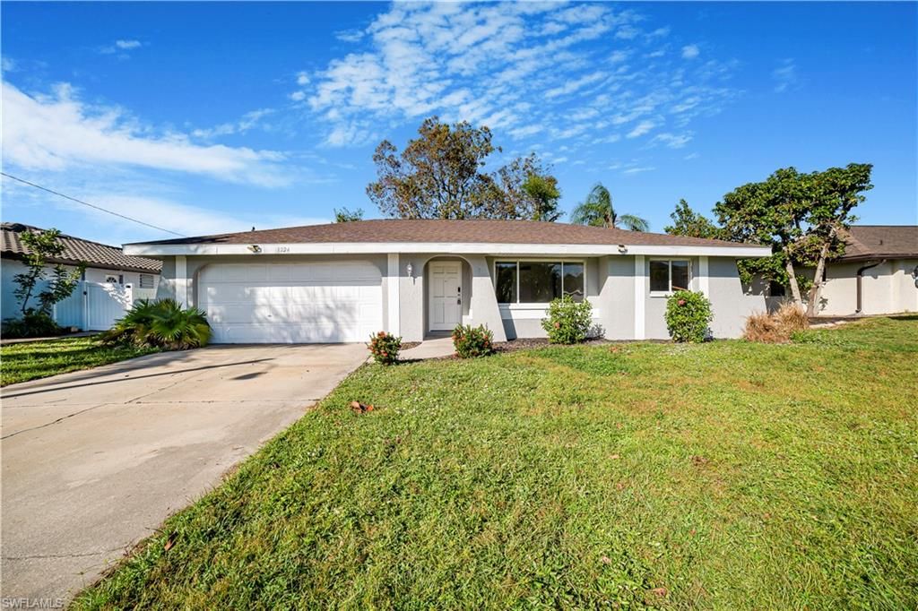 1224 21st PL, CAPE CORAL, FL 33990 — exterior
