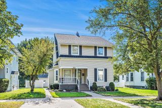 1021 Strong Avenue, Elkhart, IN 46514