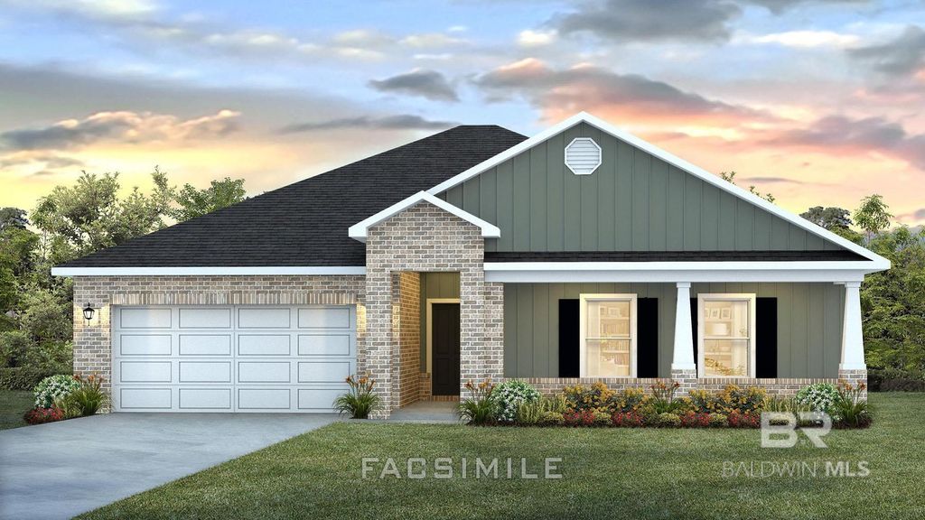 20457 County Road 71, Robertsdale, AL 36580