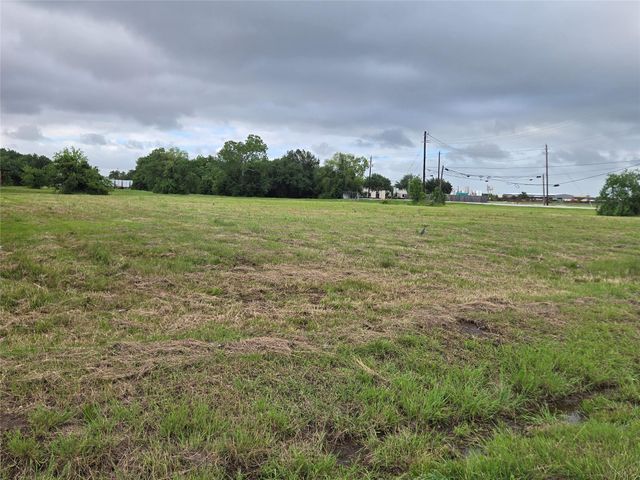 0 Mykawa Rd, Pearland, TX 77581