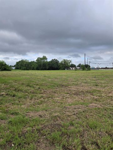 0 Mykawa Rd, Pearland, TX 77581