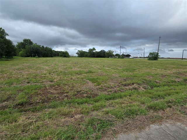 0 Mykawa Rd, Pearland, TX 77581