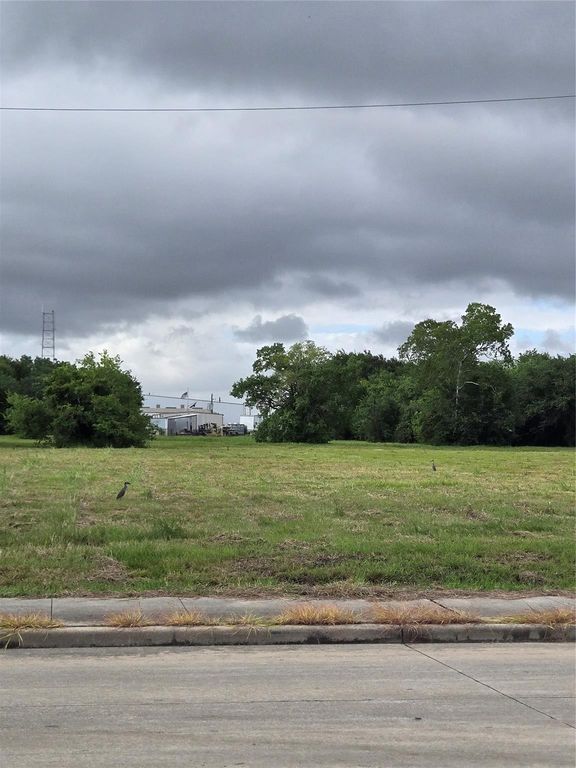 0 Mykawa Rd, Pearland, TX 77581