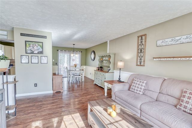 1478 Ice Pond Way, Webster, NY 14580