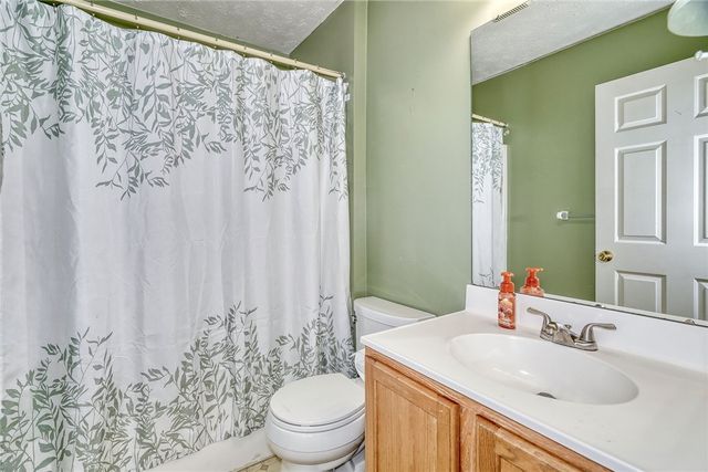 1478 Ice Pond Way, Webster, NY 14580