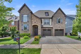 2031 Braun Dr, Franklin, TN 37064