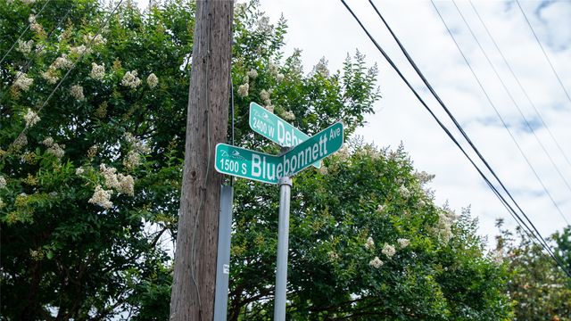 000 Bluebonnet Avenue, Denison, TX 75020