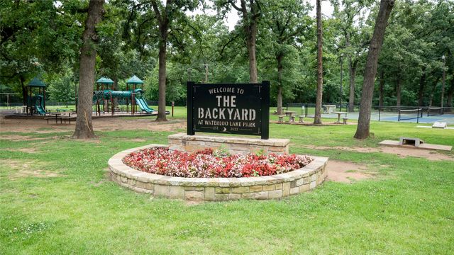 000 Bluebonnet Avenue, Denison, TX 75020
