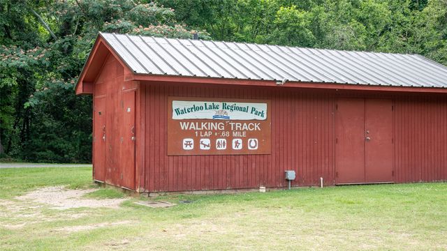 000 Bluebonnet Avenue, Denison, TX 75020