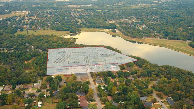000 Bluebonnet Avenue, Denison, TX 75020