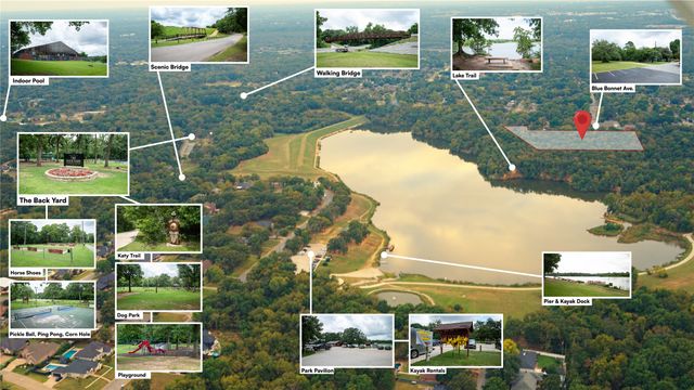 000 Bluebonnet Avenue, Denison, TX 75020