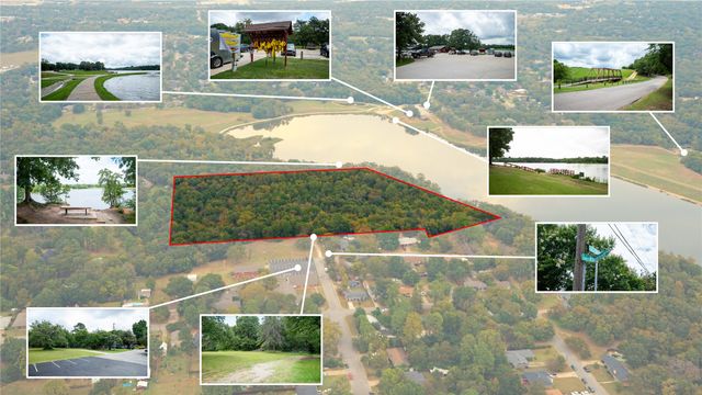 000 Bluebonnet Avenue, Denison, TX 75020