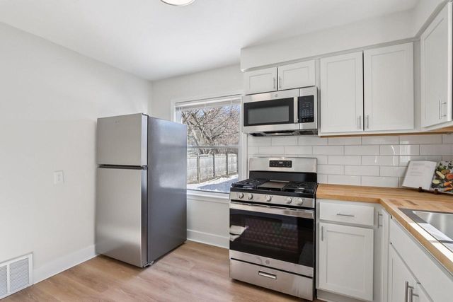 5452 56th STREET, Milwaukee, WI 53218