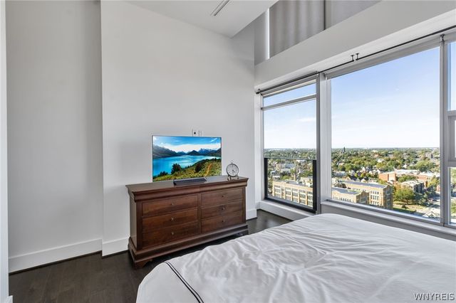 200 Delaware Avenue 1604, Buffalo, NY 14202