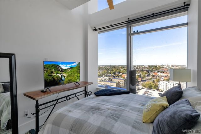 200 Delaware Avenue 1604, Buffalo, NY 14202