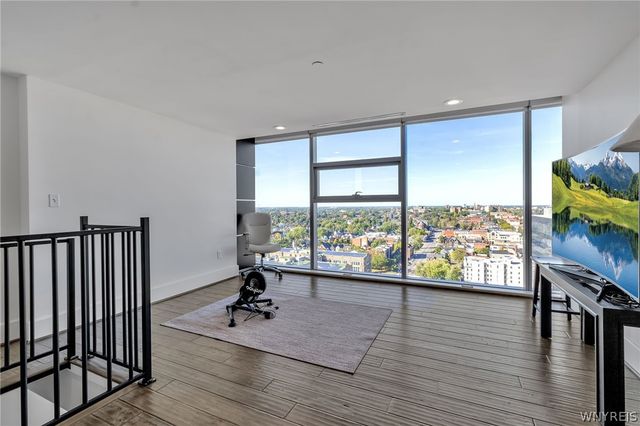 200 Delaware Avenue 1604, Buffalo, NY 14202