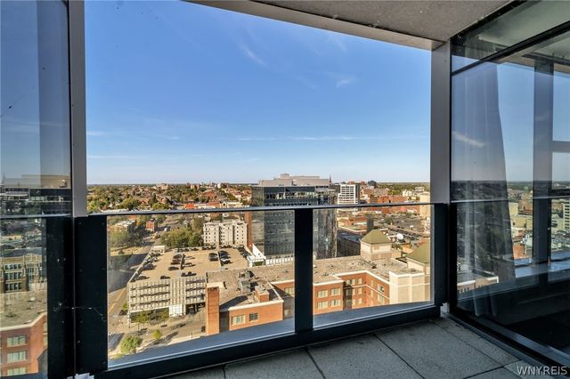 200 Delaware Avenue 1604, Buffalo, NY 14202