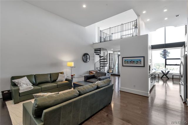200 Delaware Avenue 1604, Buffalo, NY 14202