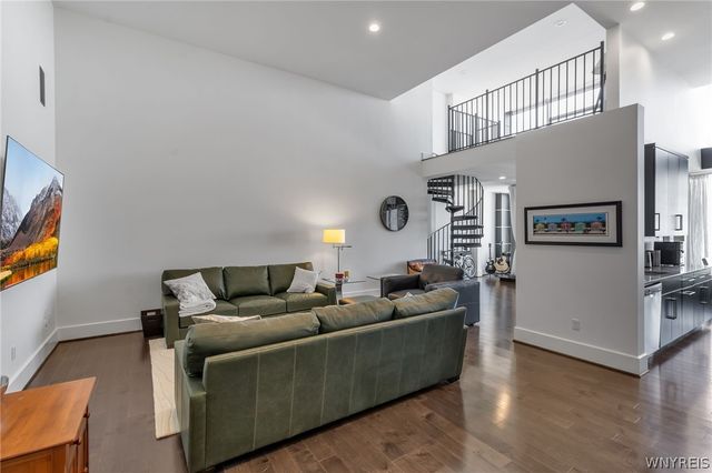 200 Delaware Avenue 1604, Buffalo, NY 14202