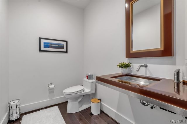 200 Delaware Avenue 1604, Buffalo, NY 14202