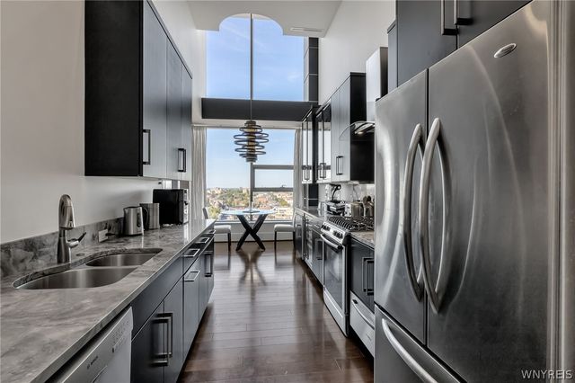 200 Delaware Avenue 1604, Buffalo, NY 14202