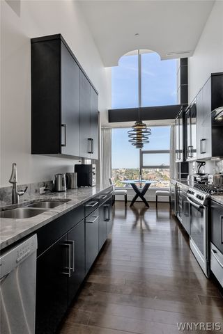 200 Delaware Avenue 1604, Buffalo, NY 14202