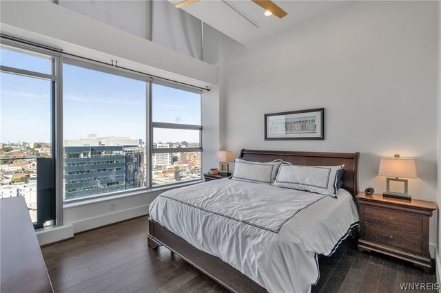 200 Delaware Avenue 1604, Buffalo, NY 14202
