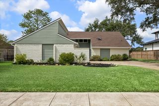 2218 Green Tee Drive Drive, Pearland, TX 77581