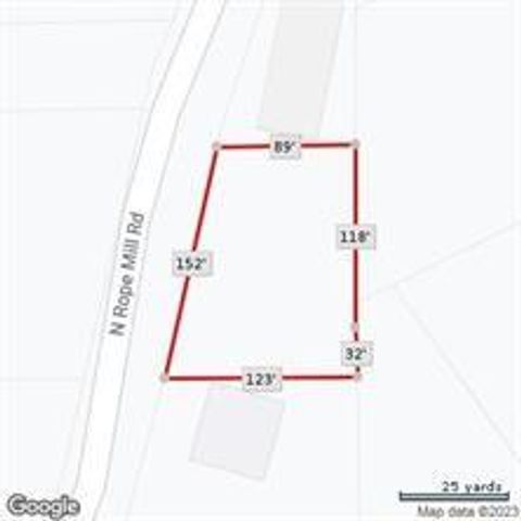 648 N Rope Mill Road, Woodstock, GA 30188