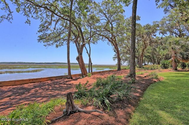2355 Sutherland Bluff Drive NE, Townsend, GA 31331