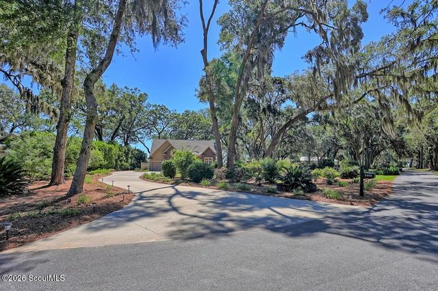 2355 Sutherland Bluff Drive NE, Townsend, GA 31331