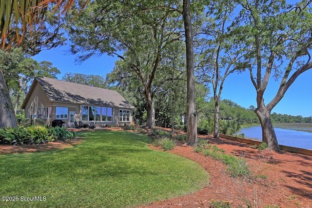 2355 Sutherland Bluff Drive NE, Townsend, GA 31331
